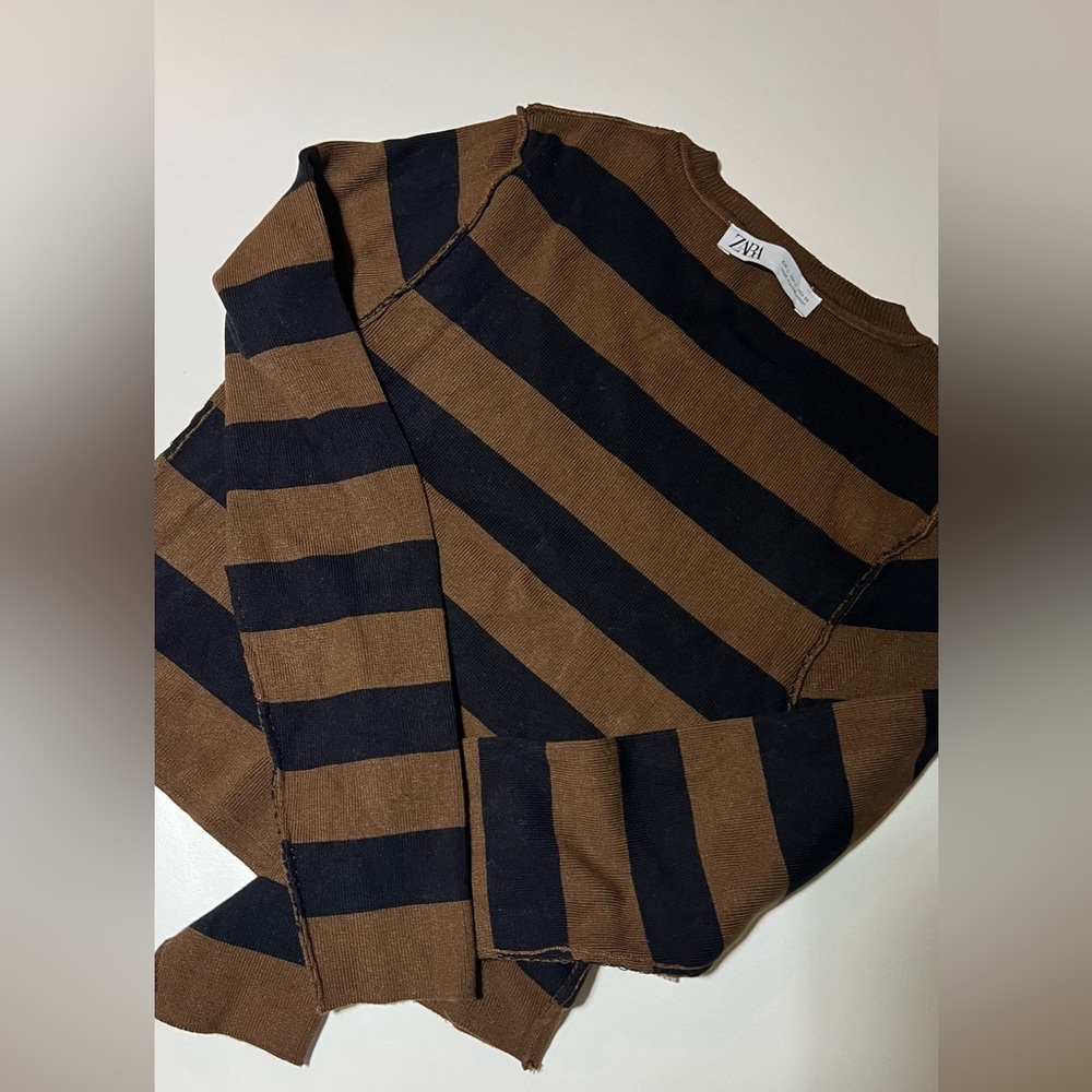 Zara Top